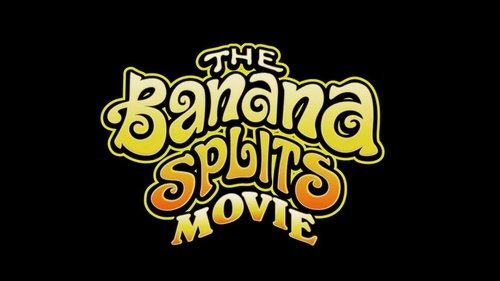The Banana Splits Movie (2019)