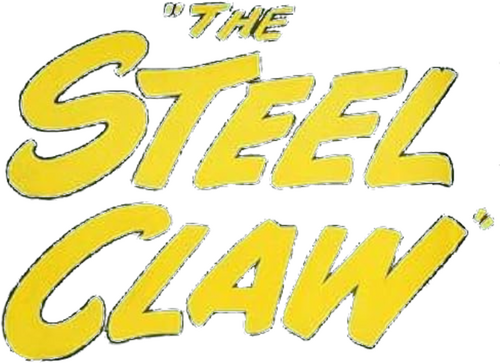 The Steel Claw