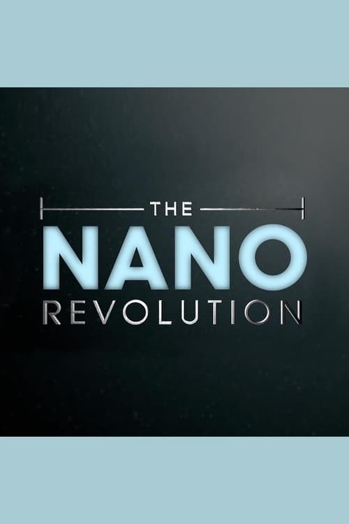 The Nano Revolution poster