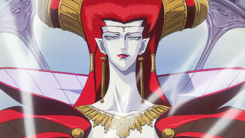 Vampire Hunter D: Bloodlust