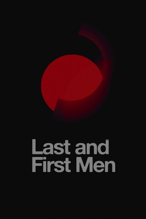 Last and First Men poster