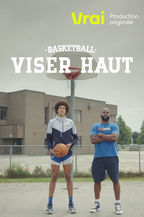 Basketball: viser haut