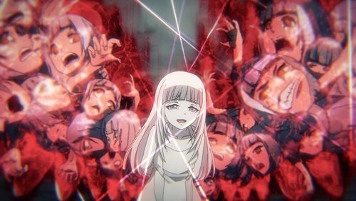 Ragna Crimson: Temporada 1x Episodio 24