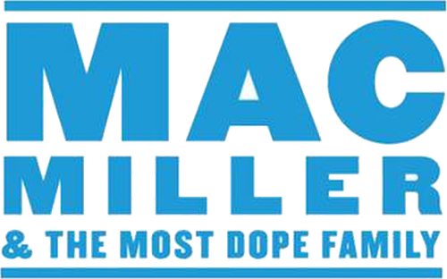 Mac Miller and the Most Dope Family