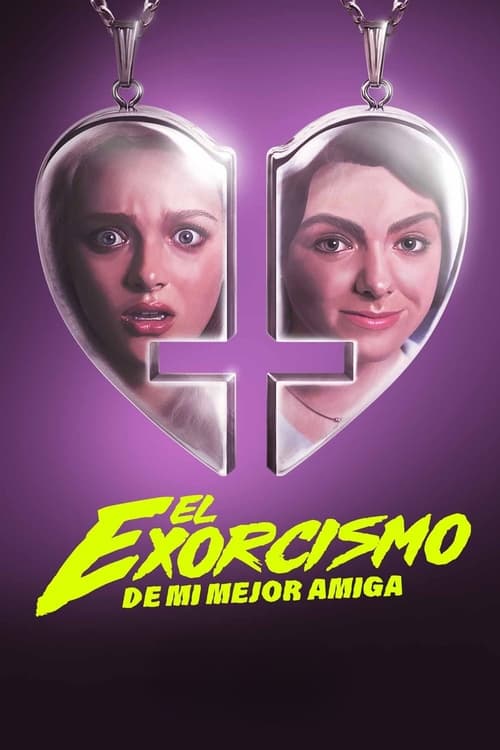 Image El Exorcismo de mi Mejor Amiga Full HD Online Español Latino | Descargar