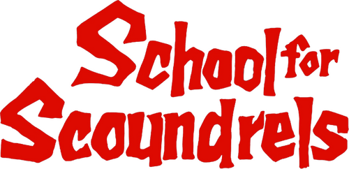 School for Scoundrels