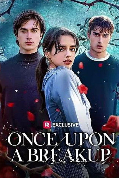 Once Upon A Breakup