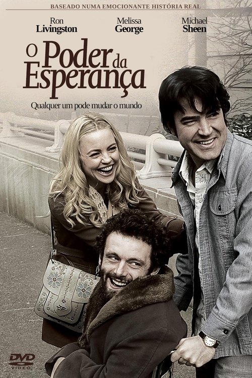 Music Within movie poster player