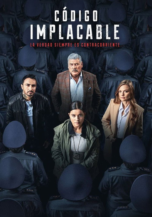 Código implacable