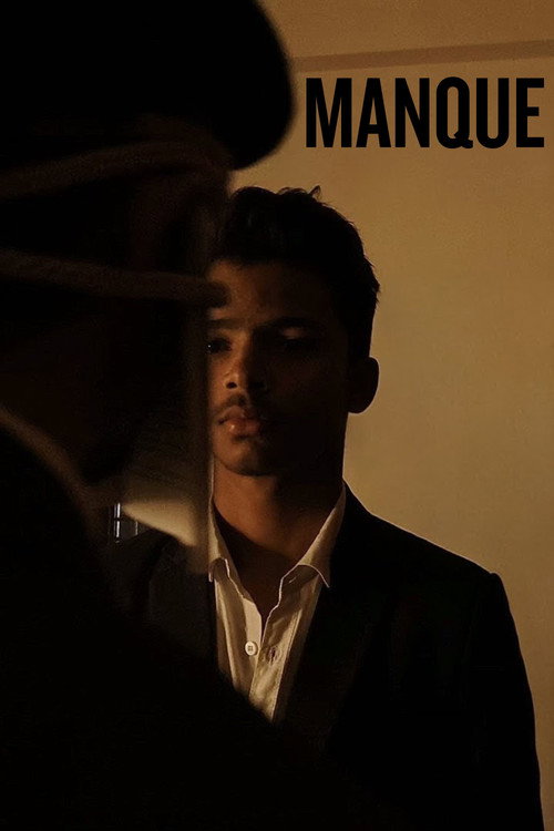 Manque poster
