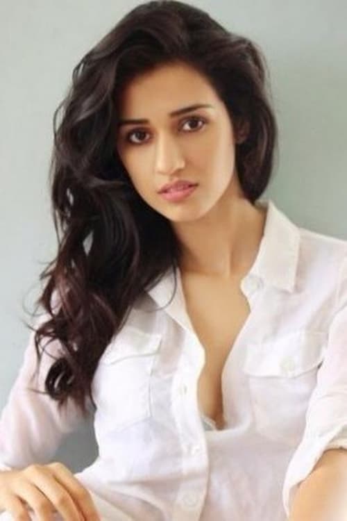 Disha Patani isAshmita