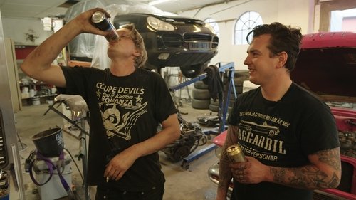 Image de l'épisode 16