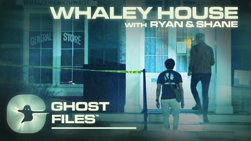 Poster della serie Ghost Files