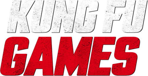 Kung Fu Games