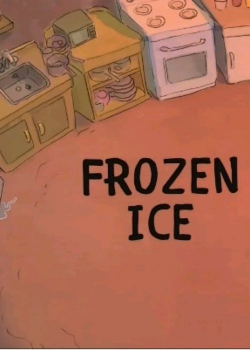 We Bare Bears: Frozen Ice 2017 We Bare Bears: Frozen Ice 2017