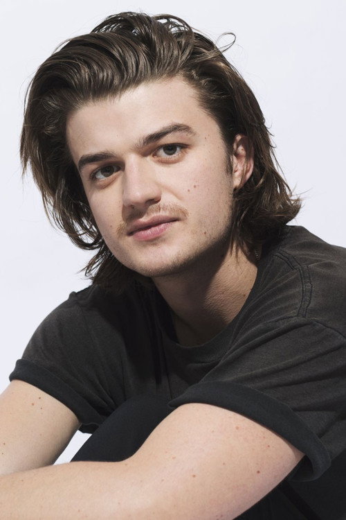 Joe Keery