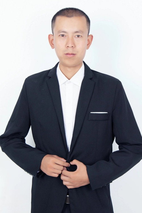 Liu Jianming