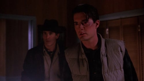 Twin Peaks: 2×13