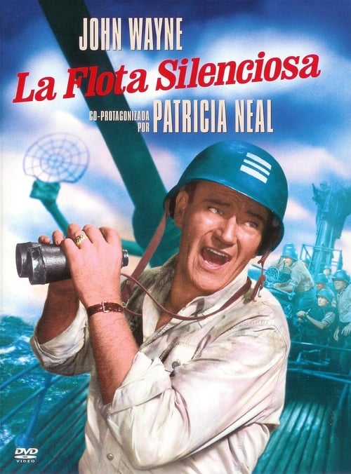 La flota silenciosa 1951