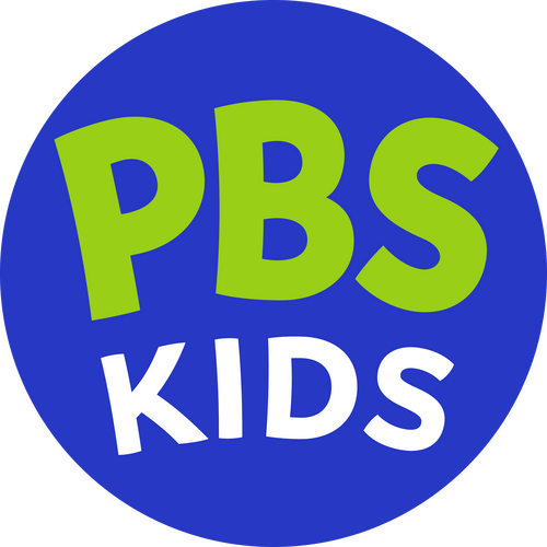 PBS KIDS logo PBS KIDS logo