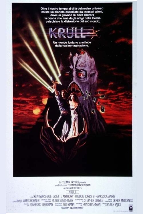 Krull