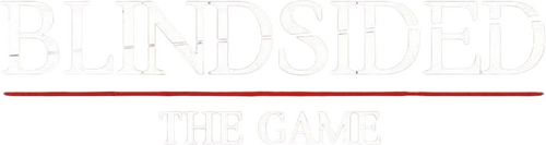 Blindsided: The Game