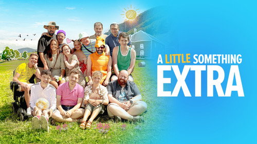 A Little Something Extra