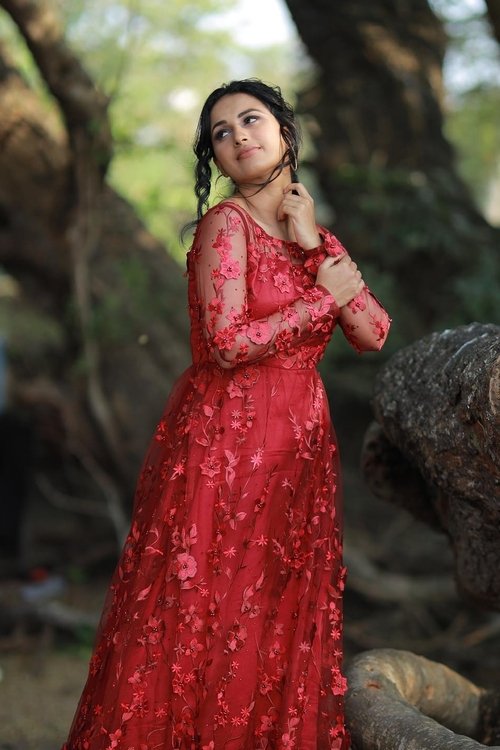Foto de മരിയ വിൻസെൻ്റ്