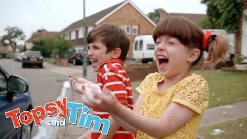 Topsy and Tim