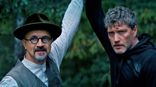 Image de l'épisode 1