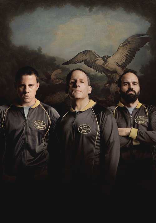Foxcatcher