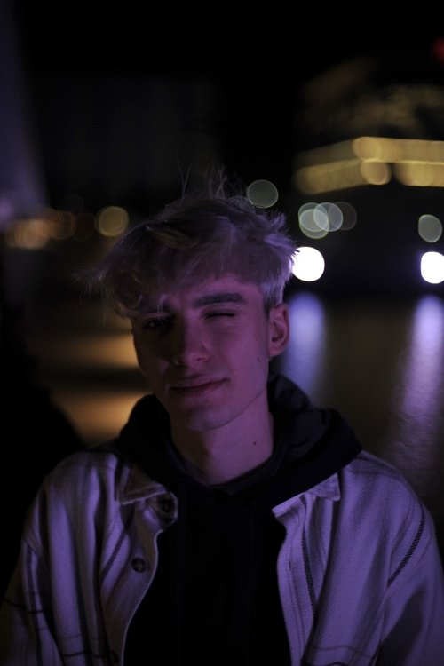 image person
