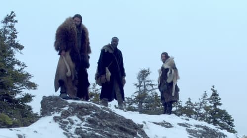 Frontier, S03E02 - (2018)