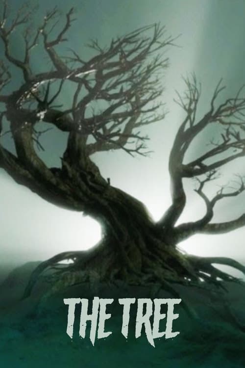 Poster The Tree 2020