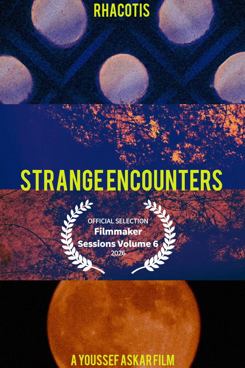 Strange Encounters