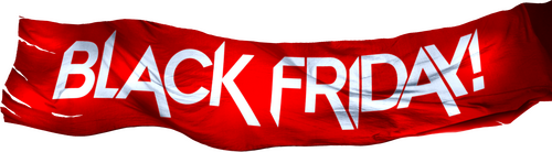 Black Friday