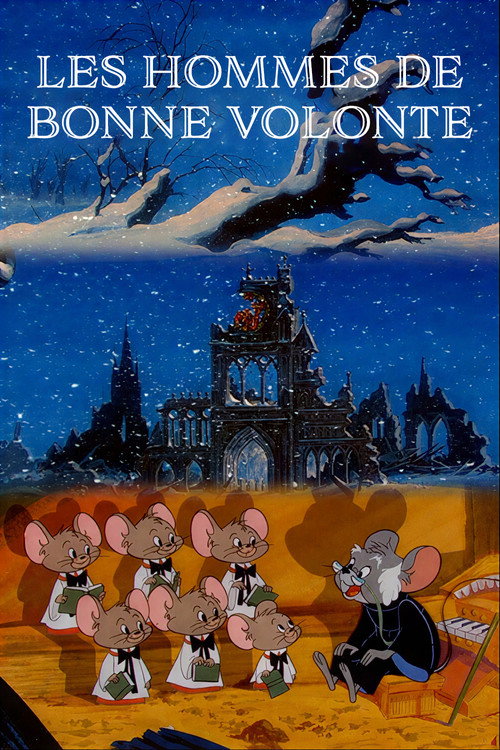 Les Hommes De Bonne Volonté