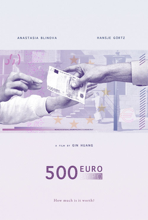 500 Euro