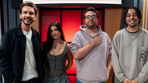 Image de l'épisode 1