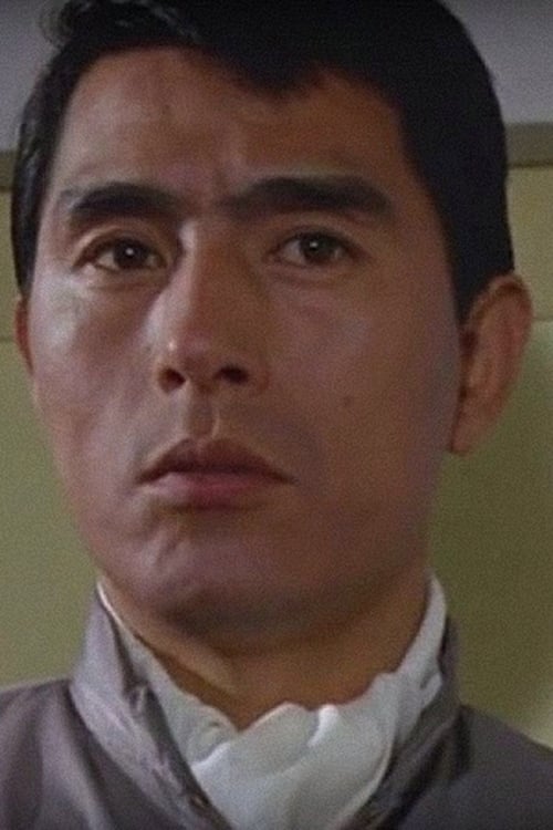 Hiroshi Minami