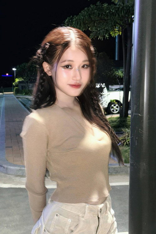 Foto de Hong Sreypich