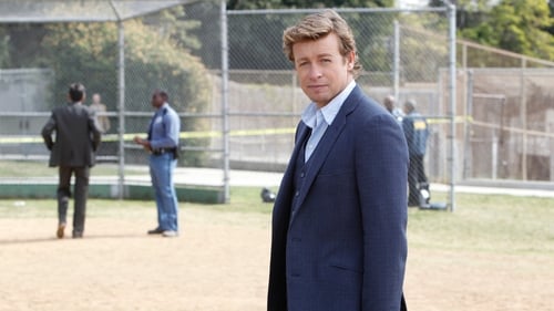 The Mentalist: 4×20