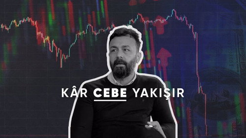 2. Bölüm - Kar Cebe Yakışır