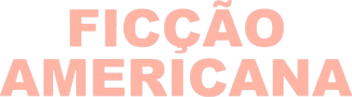 Ficção Americana - Logo 6