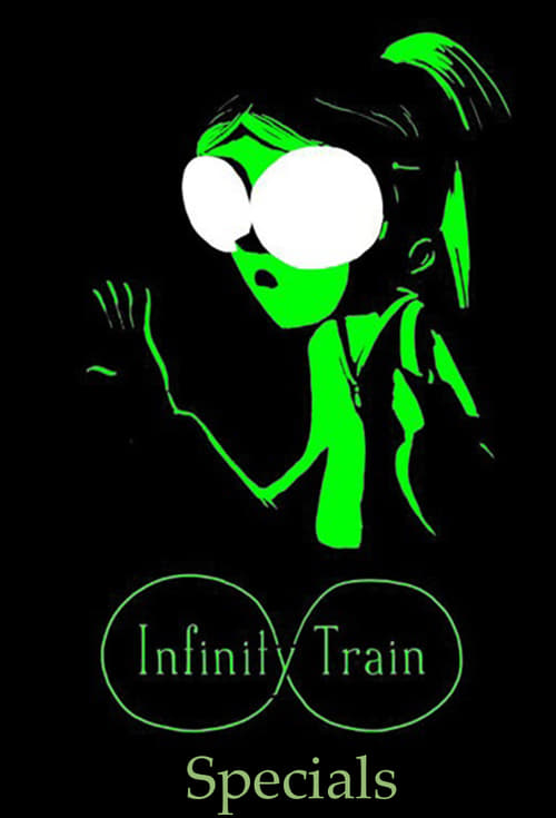 Where to stream Infinity Train Specials