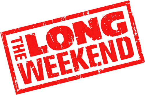The Long Weekend