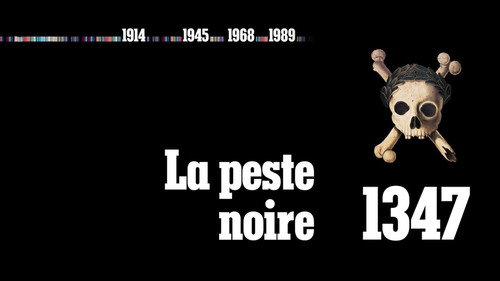 Image 1347 — La peste noire