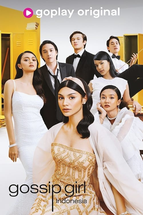 Gossip Girl Indonesia (2020)