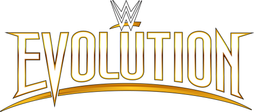 WWE Evolution 2025
