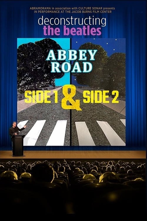 Deconstructing the Beatles' Abbey Road: Side 1 (2019)